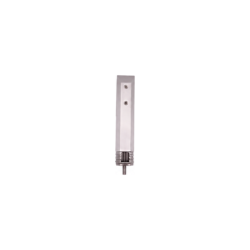 Rectangular Glass Railing Spigot